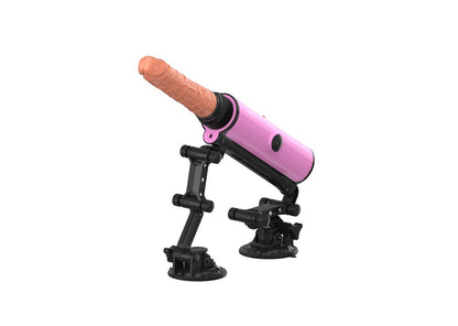 MISTRESS - SEX MACHINE VIII