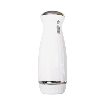 ZERO TOLERANCE RECHARGEABLE THRUSTING STROKER WITH MOVIE DOWNLOAD WHITE