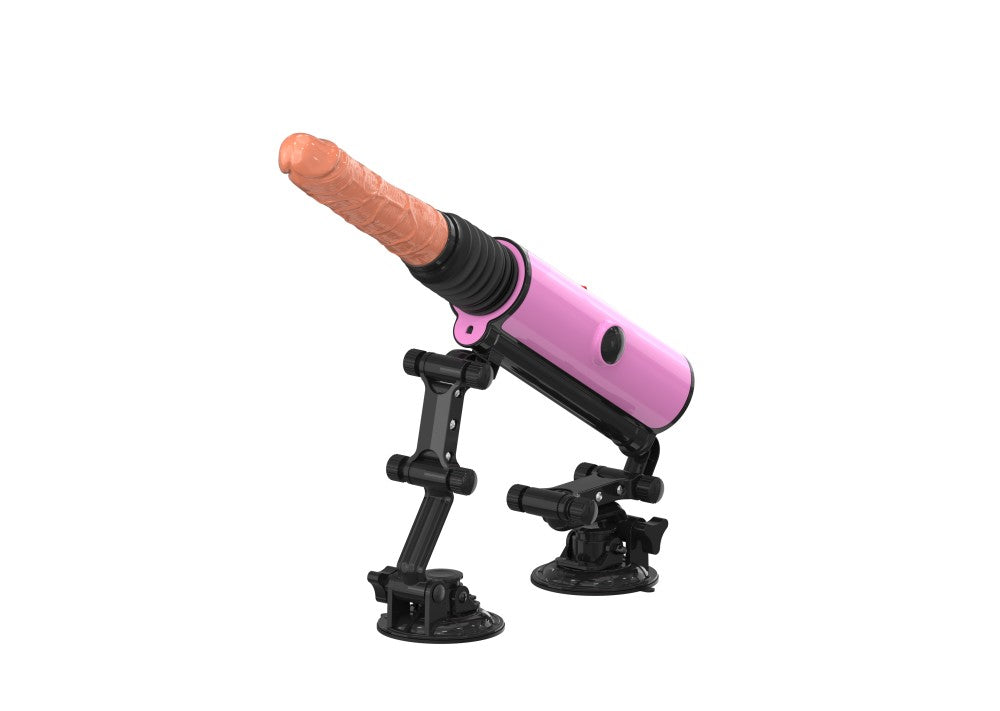 MISTRESS - SEX MACHINE VIII