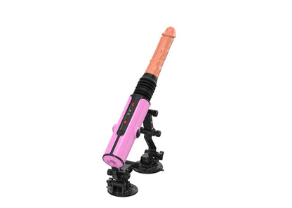 MISTRESS - SEX MACHINE VIII