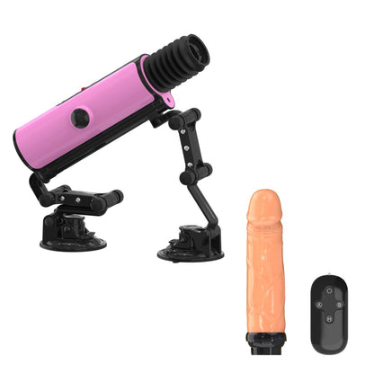MISTRESS - SEX MACHINE VIII