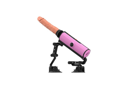 MISTRESS - SEX MACHINE VIII
