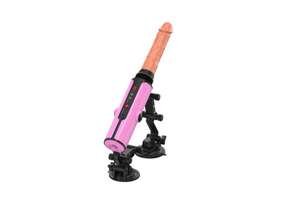 MISTRESS - SEX MACHINE VIII