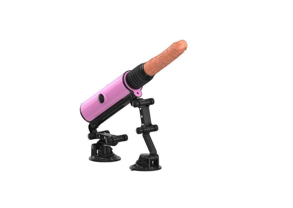MISTRESS - SEX MACHINE VIII