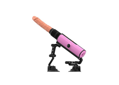 MISTRESS - SEX MACHINE VIII