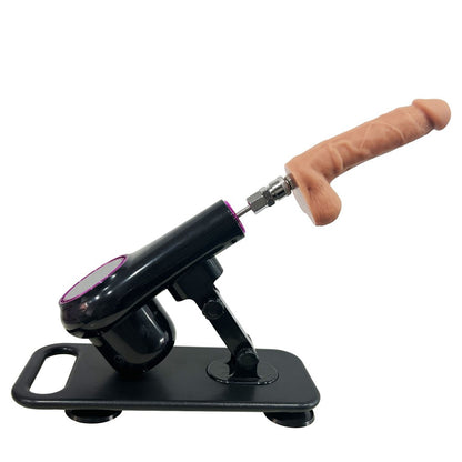MISTRESS - SEX MACHINE