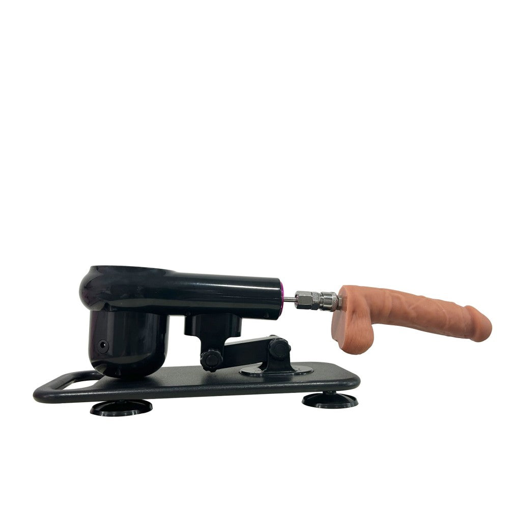 MISTRESS - SEX MACHINE