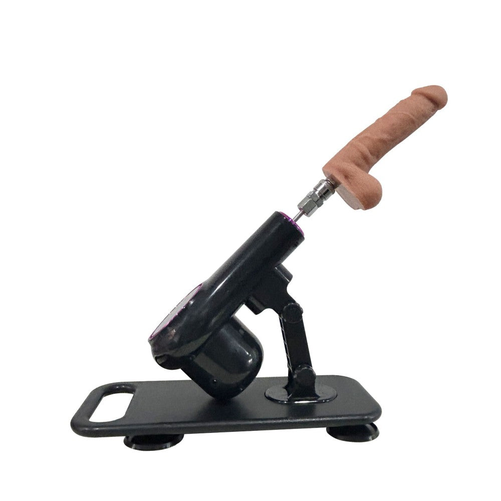 MISTRESS - SEX MACHINE