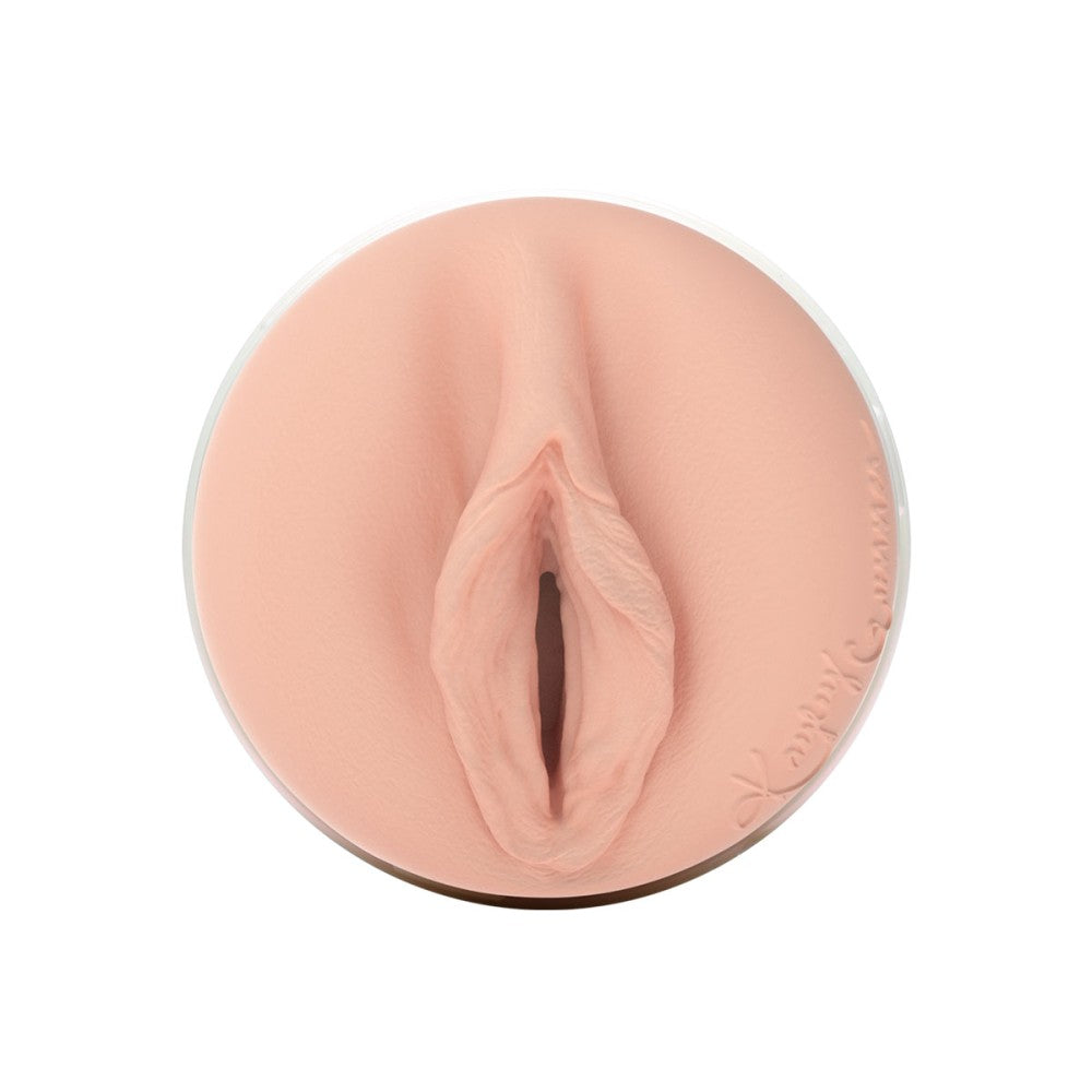 FLESHLIGHT - FLESHLIGHT GIRLS KAYLEY GUNNER FULLY LOADED