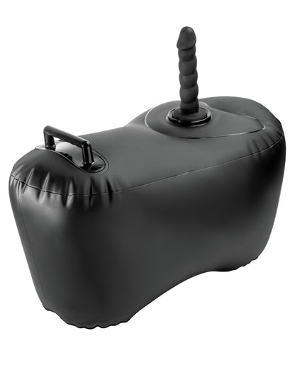 PIPEDREAM - FETISH FANTASY SERIES - BODY DOCK INFLATABLE LOVE SEAT