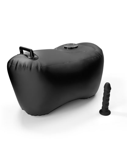 PIPEDREAM - FETISH FANTASY SERIES - BODY DOCK INFLATABLE LOVE SEAT