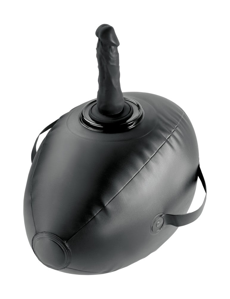 PIPEDREAM - FETISH FANTASY SERIES - BODY DOCK INFLATABLE LOVE BALL