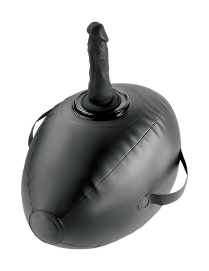 PIPEDREAM - FETISH FANTASY SERIES - BODY DOCK INFLATABLE LOVE BALL