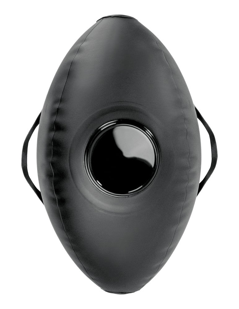 PIPEDREAM - FETISH FANTASY SERIES - BODY DOCK INFLATABLE LOVE BALL