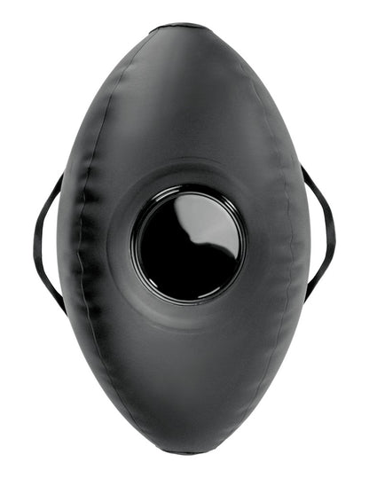 PIPEDREAM - FETISH FANTASY SERIES - BODY DOCK INFLATABLE LOVE BALL