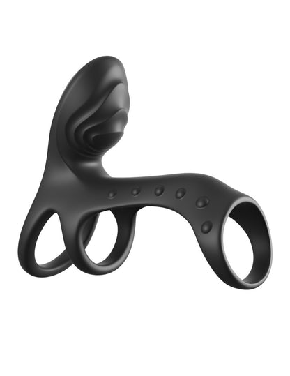 PIPEDREAM - FANTASY C-RINGZ - ULTIMATE COUPLES CAGE PRO