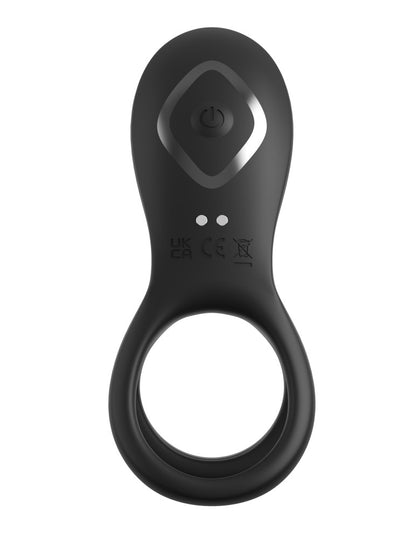 PIPEDREAM - FANTASY C-RINGZ - ULTIMATE COUPLES CAGE PRO