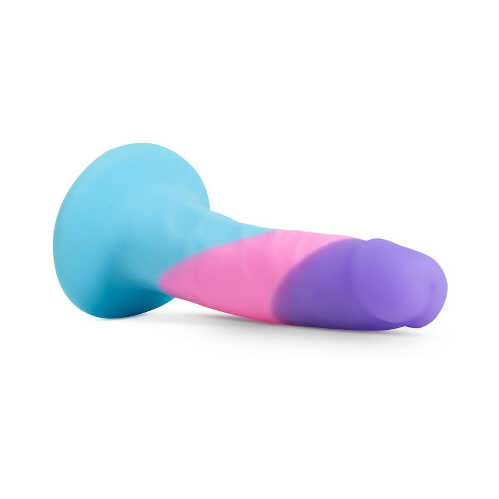 AVANT D15 VISION OF LOVE 5.5 IN. SILICONE DILDO