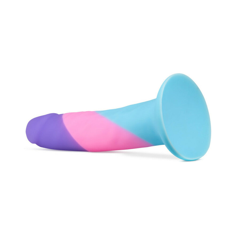 BLUSH - AVANT D15 VISION OF LOVE 5.5 IN. SILICONE DILDO