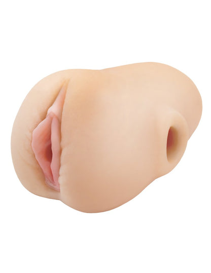 PIPEDREAM - PDX PLUS - PUSSY POUNDER SQUEEZE STROKER