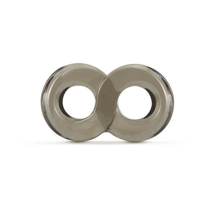 BLUSH - STAY HARD COCKRING AND BALL STRAP