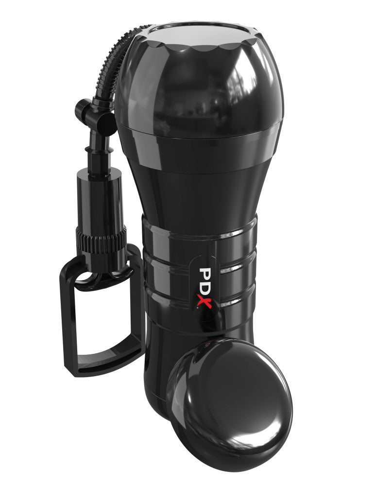 PIPEDREAM - PDX EXTREME - SUPER SUCKER XXL STROKER