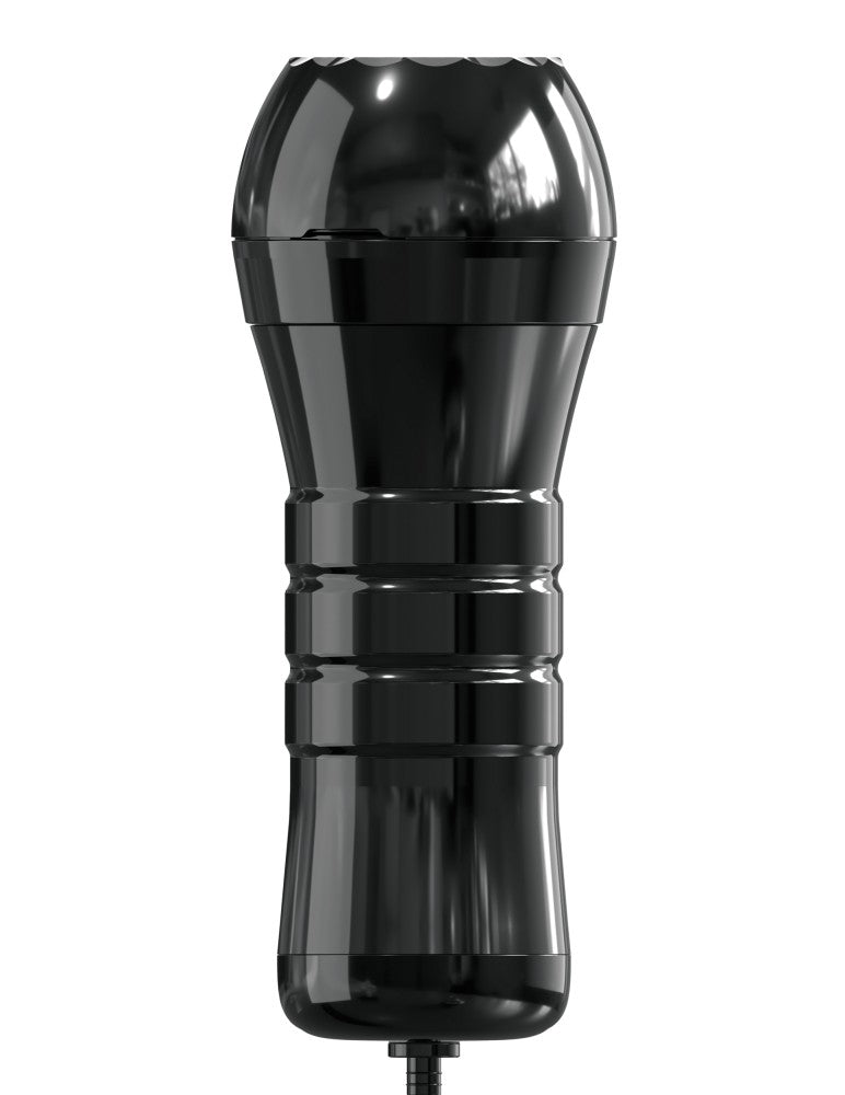 PIPEDREAM - PDX EXTREME - SUPER SUCKER XXL STROKER