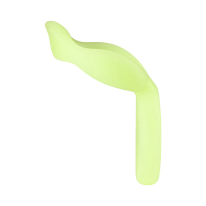 FORTO - F-88 LIQUID SILICONE COCK & BALL RING GLOW