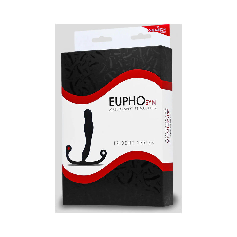 ANEROS - TRIDENT SERIES EUPHO SYN PROSTATE STIMULATOR