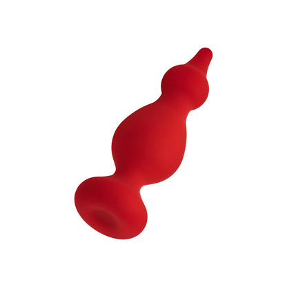 FORTO - F 30 POINTER SILICONE ANAL PLUG MEDIUM