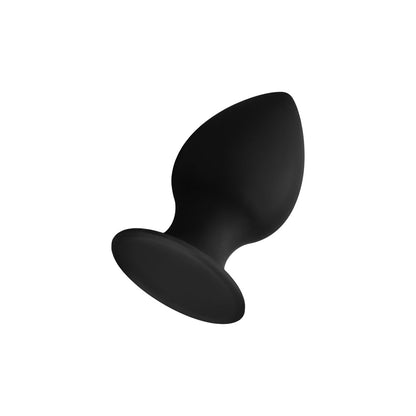 FORTO - F 98 CONO DE SILICONA TAPÓN ANAL PEQUEÑO