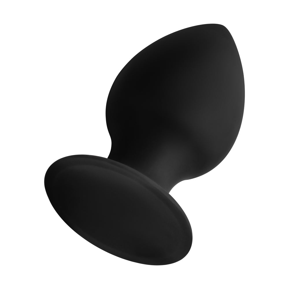 FORTO - F 98 CONE SILICONE ANAL PLUG LARGE