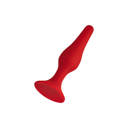 FORTO - F 11 LUNGO SILICONE ANAL PLUG SMALL