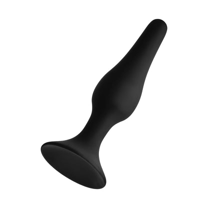 FORTO - F 11 LUNGO SILICONE ANAL PLUG LARGE