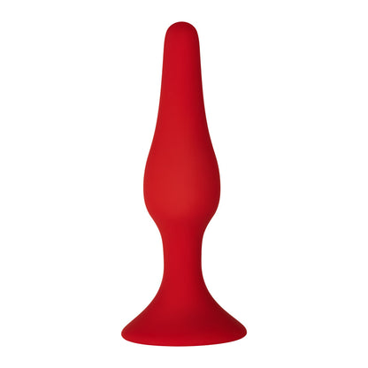 FORTO - F 11 LUNGO SILICONE ANAL PLUG LARGE