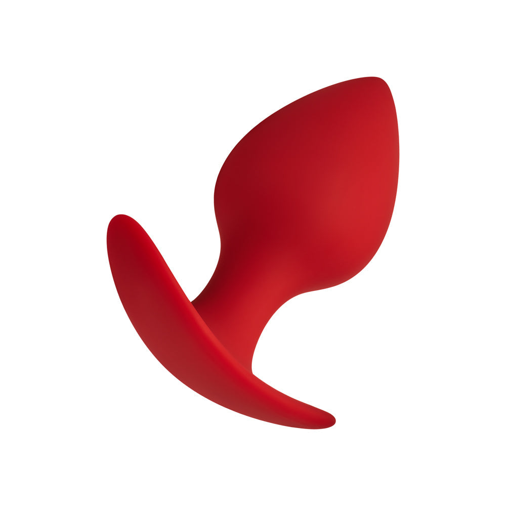 FORTO - F 60 SPADE SILICONE ANAL PLUG SMALL