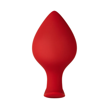 FORTO - F 60 SPADE SILICONE ANAL PLUG MEDIUM