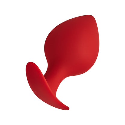FORTO - F 60 SPADE SILICONE ANAL PLUG MEDIUM