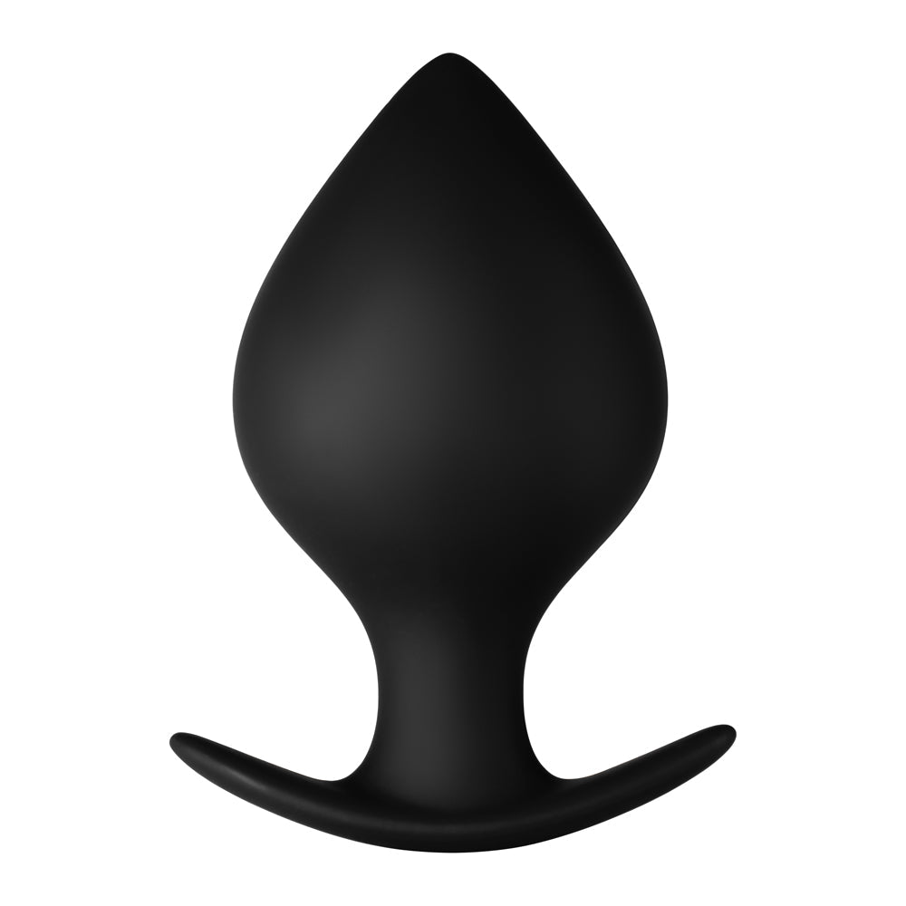 FORTO - F 60 SPADE SILICONE ANAL PLUG LARGE