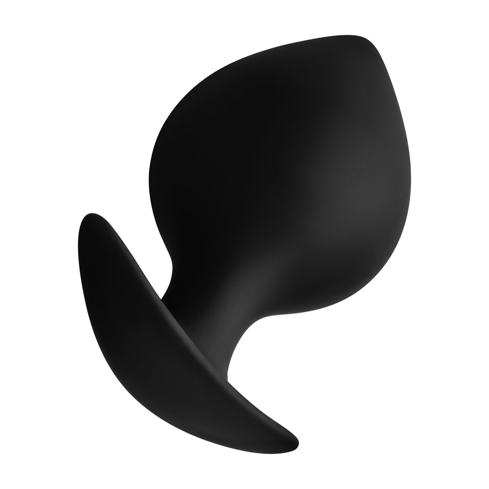 FORTO - F 60 SPADE SILICONE ANAL PLUG LARGE