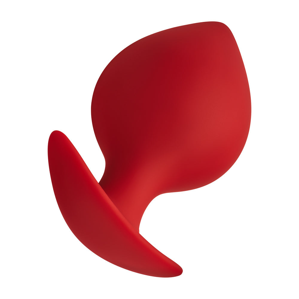 FORTO - F 60 SPADE SILICONE ANAL PLUG LARGE