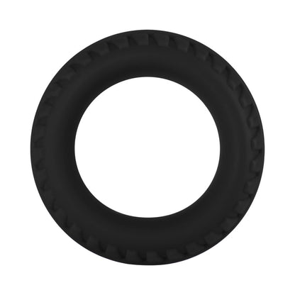 FORTO - F 12 LIQUID SILICONE COCKRING 35MM