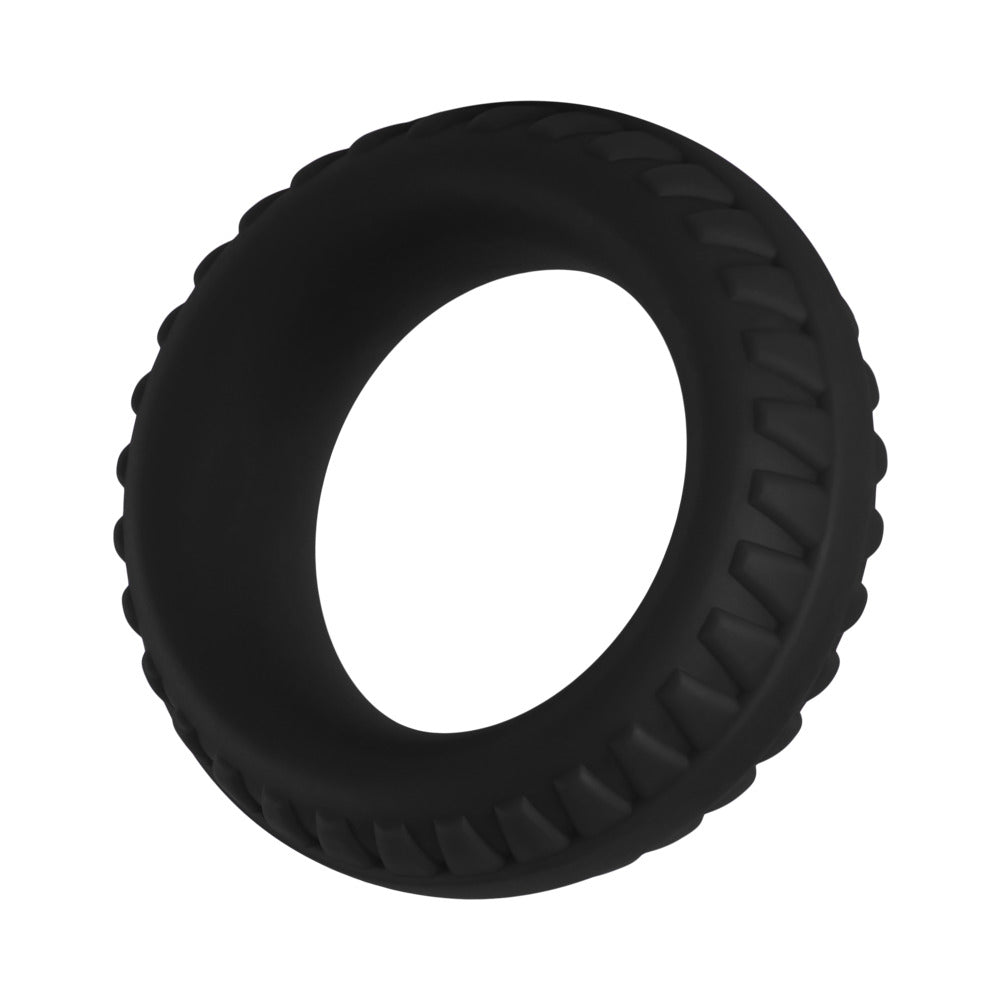 FORTO - F 12 LIQUID SILICONE COCKRING 35MM