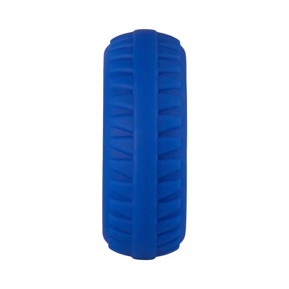 FORTO - F 12 LIQUID SILICONE COCKRING 35MM