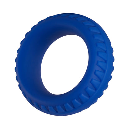FORTO - F 12 LIQUID SILICONE COCKRING 35MM