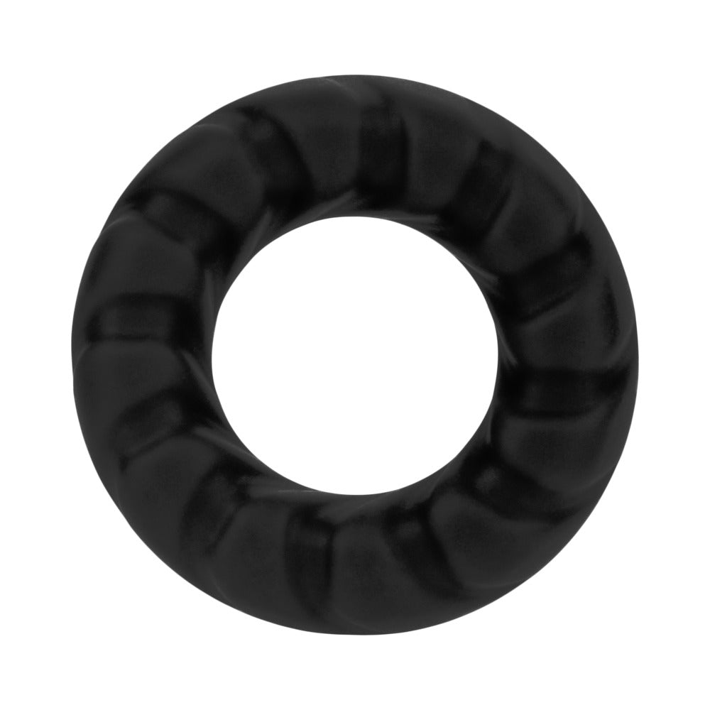 FORTO - F 25 LIQUID SILICONE COCKRING 23MM