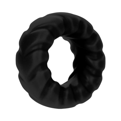 FORTO - F 25 LIQUID SILICONE COCKRING 23MM