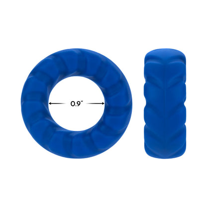 FORTO - F 25 LIQUID SILICONE COCKRING 23MM