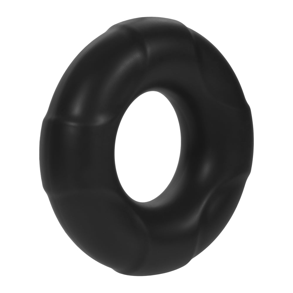 FORTO - F 33 LIQUID SILICONE COCKRING LARGE