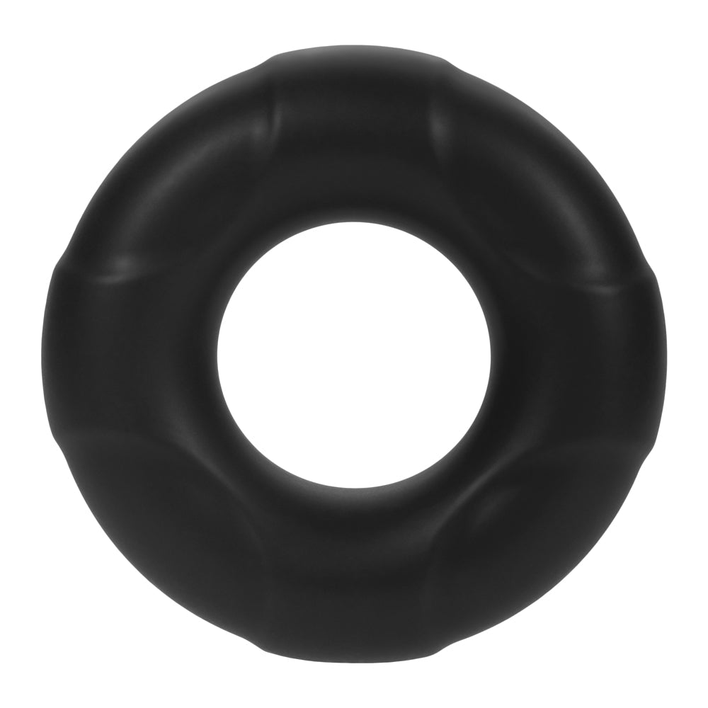FORTO - F 33 LIQUID SILICONE COCKRING LARGE